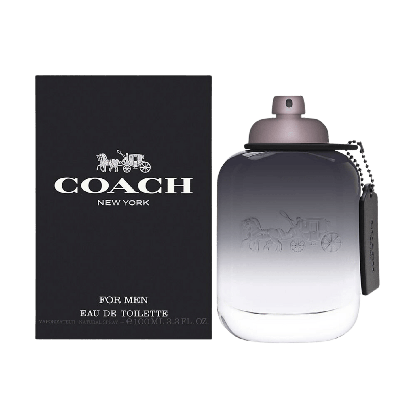 Buy Coach By Coach M EDT Online In Pakistan