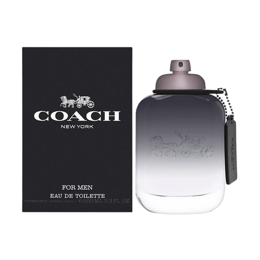 Buy Coach By Coach M EDT Online In Pakistan