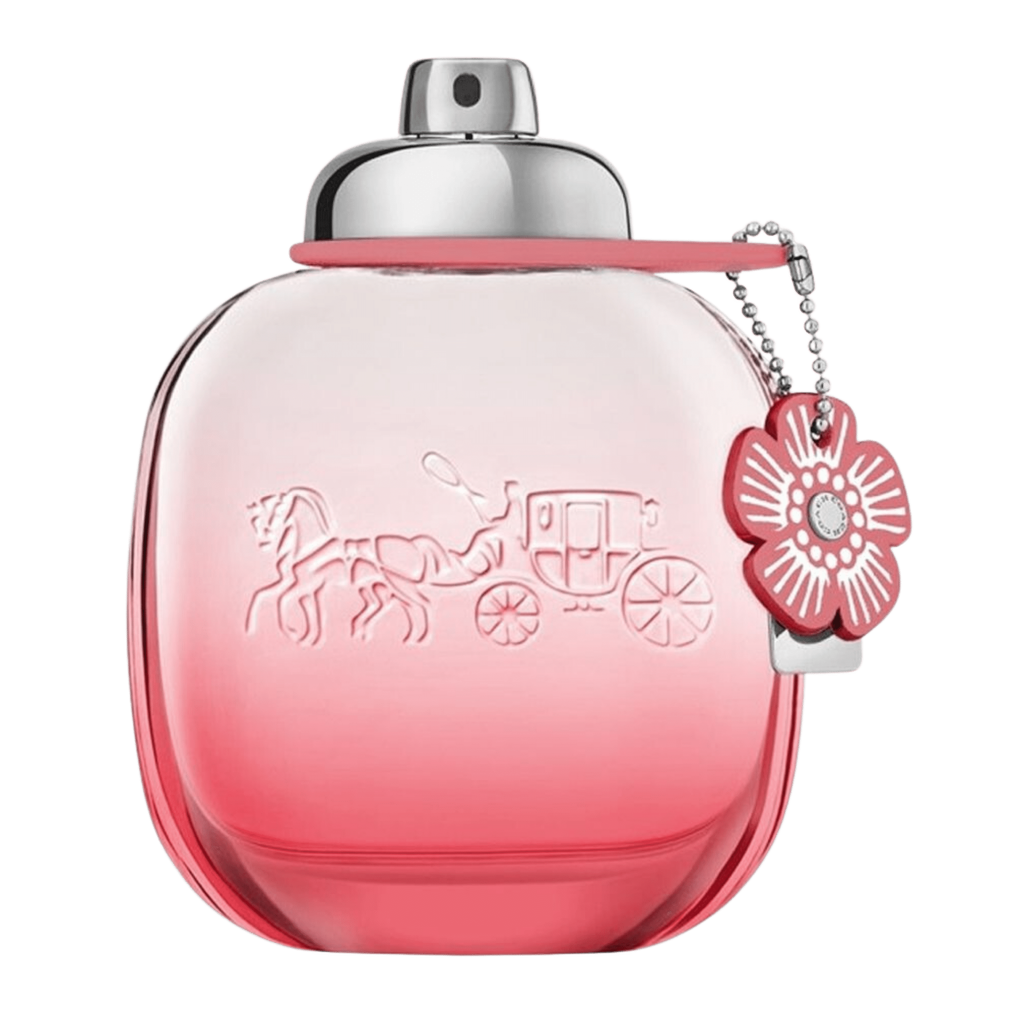 Coach New York Floral Blush Women EDP (90ml) SkinStash