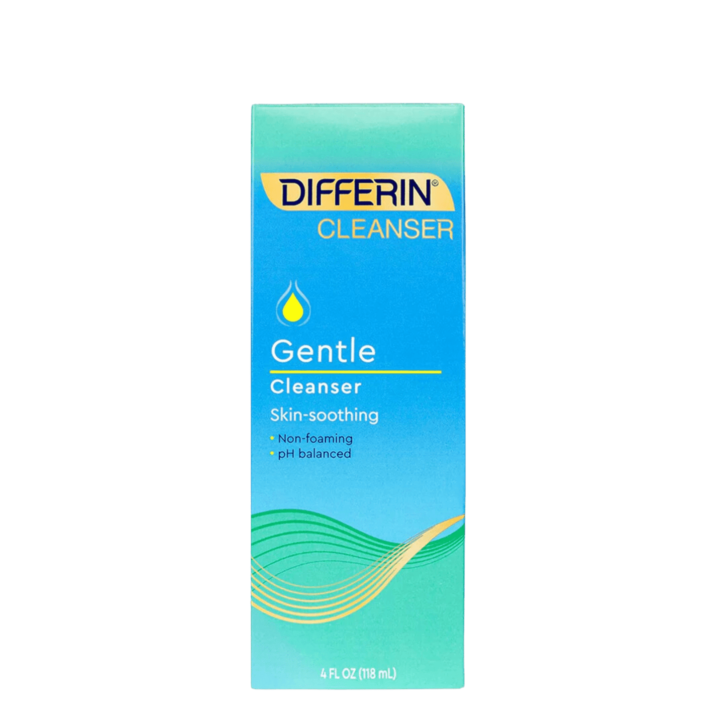 Buy Differin Gentle Cleanser Online In Pakistan
