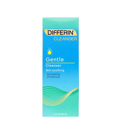 Buy Differin Gentle Cleanser Online In Pakistan