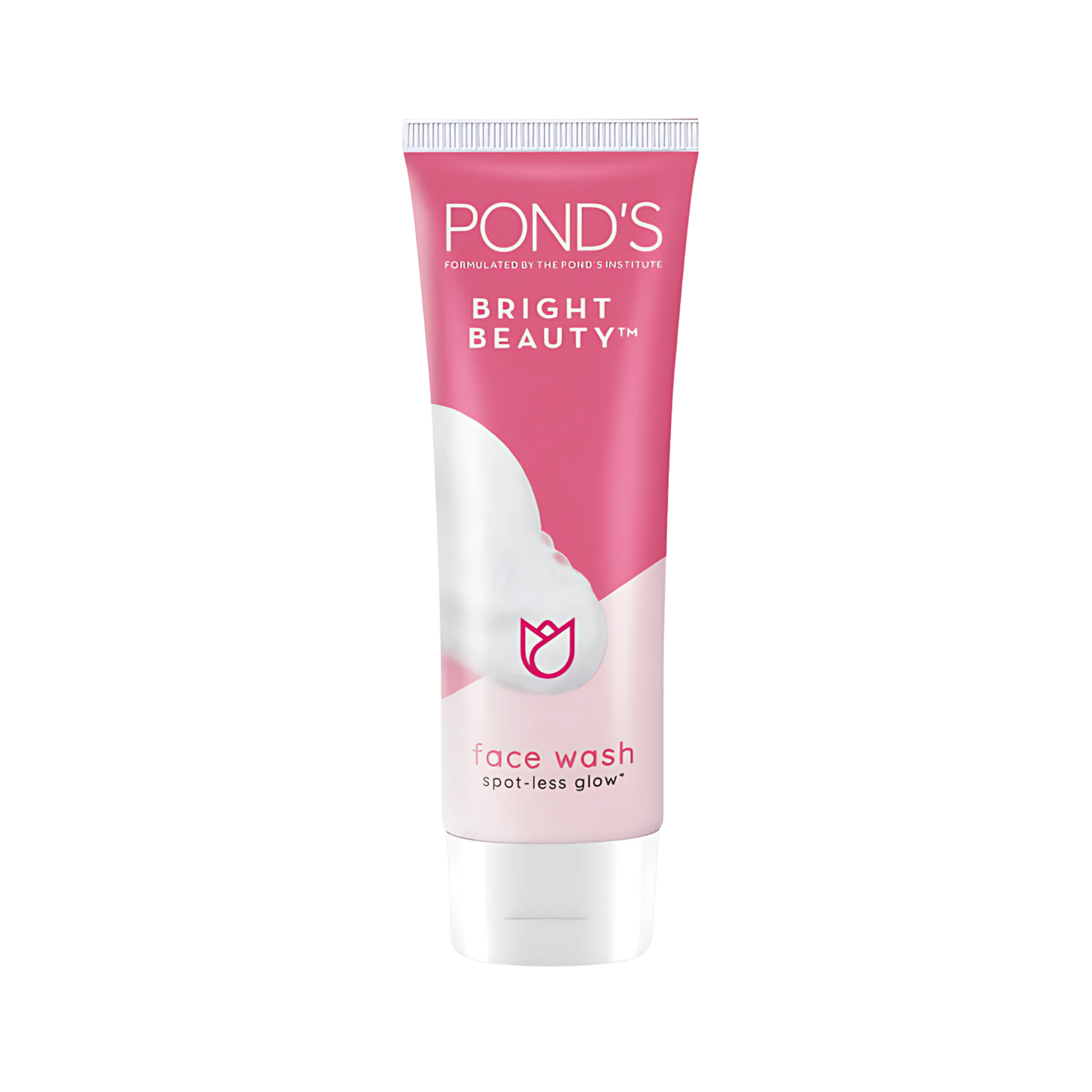 Ponds Bright Beauty Face Wash (50G) – SkinStash