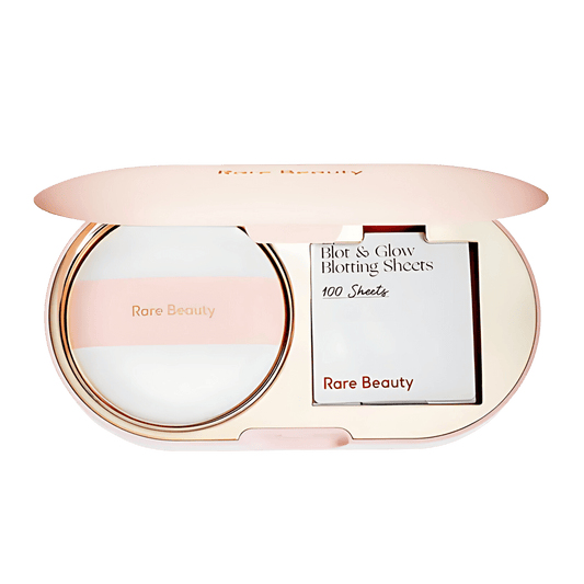 Buy Rare Beauty Blot & Glow Touch-Up Kit Online In Pakistan