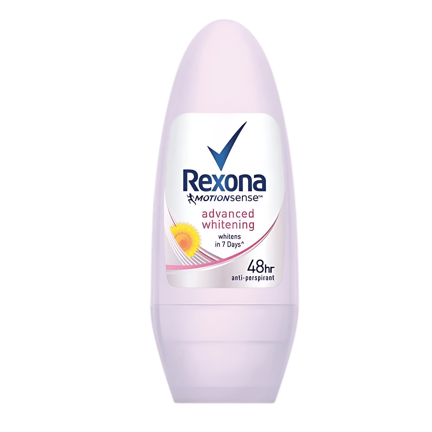 Rexona Deodorant Roll On Women Advanced Brightening (50ml)