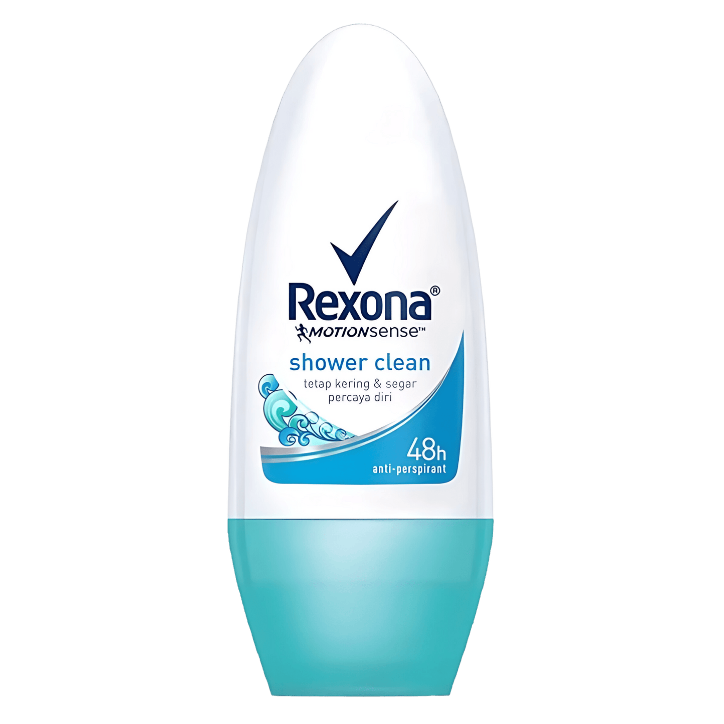 Buy Rexona Men Invisible Dry Roll-On Online In Pakistan