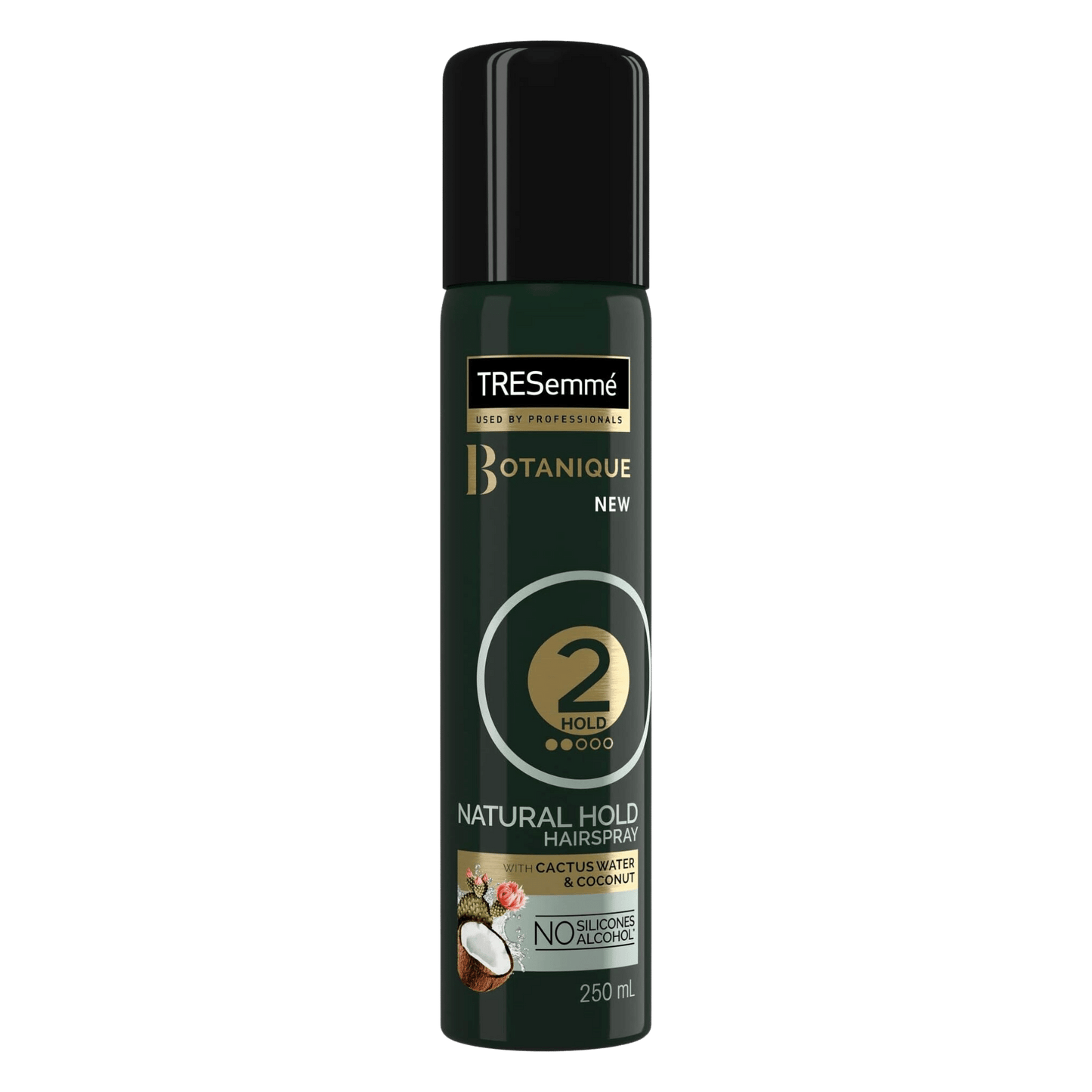 Buy Tresemme Botanique Natural Hold Hair Spray Online In Pakistan!