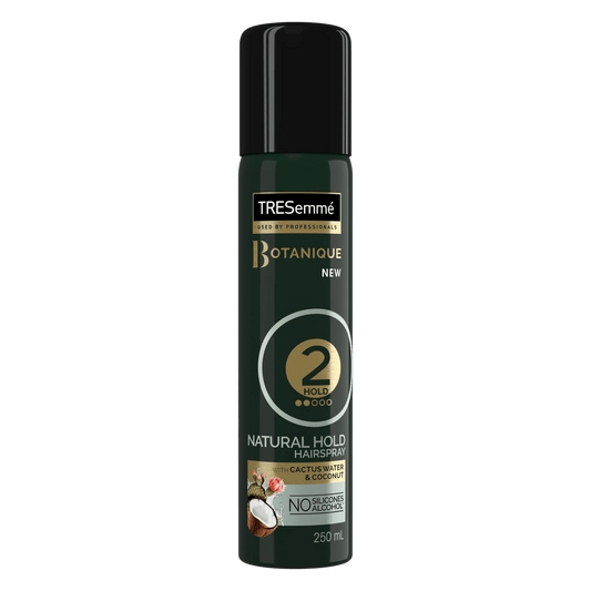 Buy Tresemme Botanique Natural Hold Hair Spray Online In Pakistan!