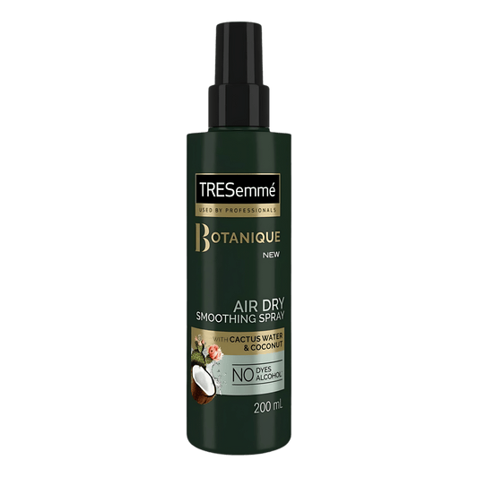 Buy Tresemme Botanique Air Dry Smoothing Spray Online In Pakistan!