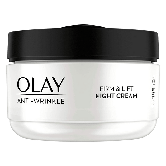 Buy Olay Anti-Wrinkle Night Cream Online In Pakistan
