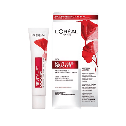 Buy L'Oreal Revitalift Cicacrem Online In Pakistan!