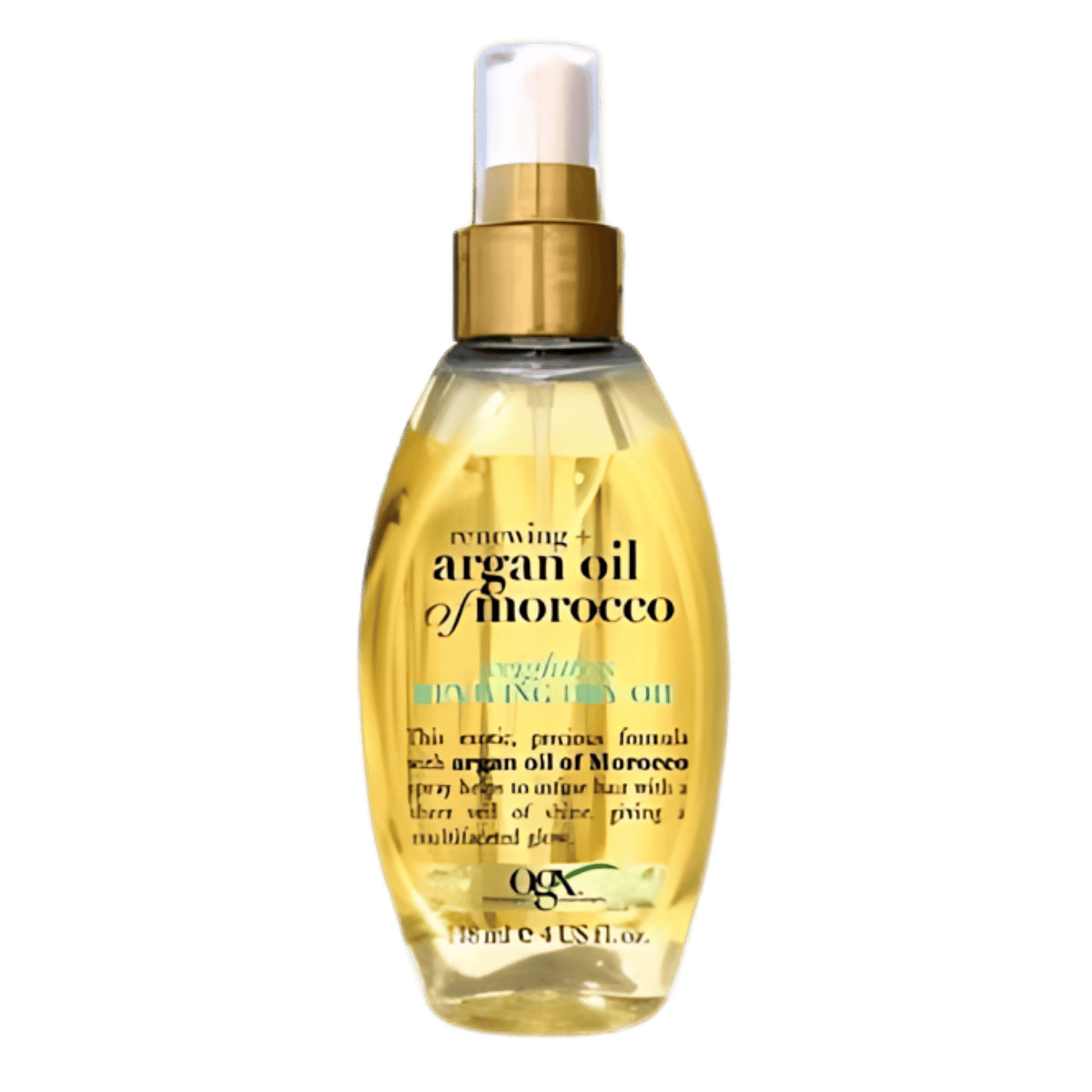 OGX Renewing + Argan Oil of Morocco Penetrating Oil (118ml)