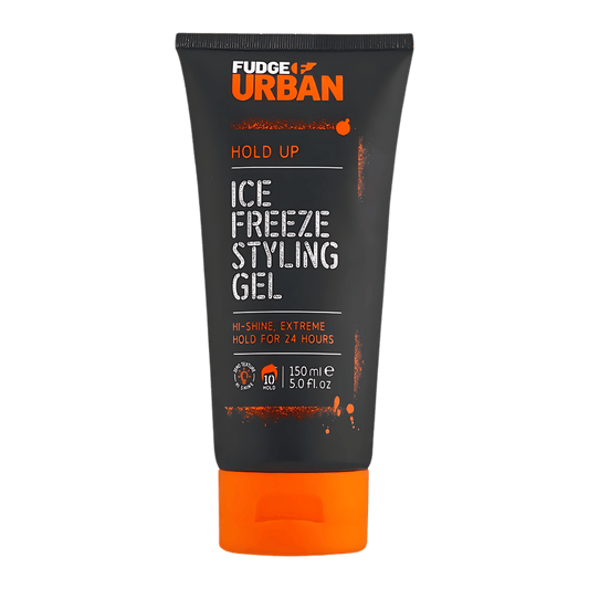 Buy Urban Fudge Hold Up Ice Freeze Styling Gel Online In Pakistan!