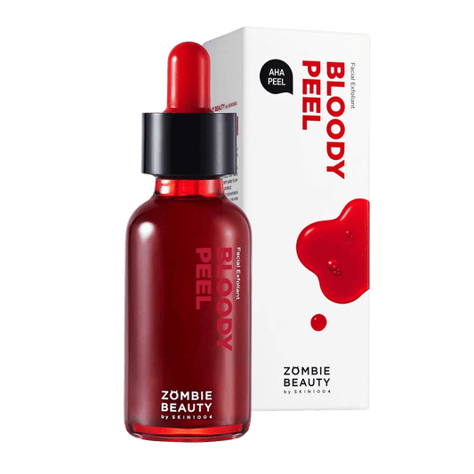 SKIN1004 Zombie Beauty Bloody Peel (30ml)