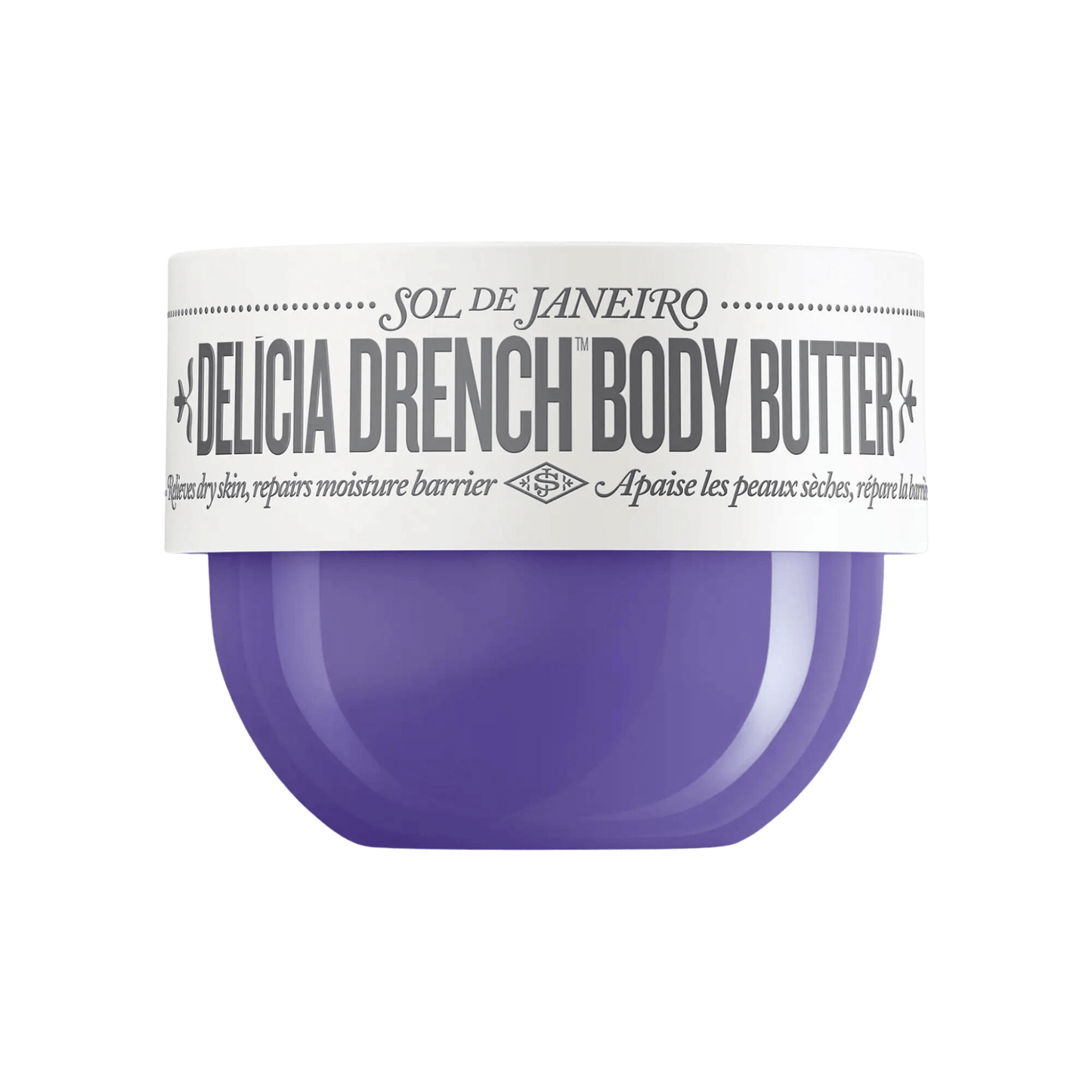 Sol de Janeiro Delicia Drench Body Butter