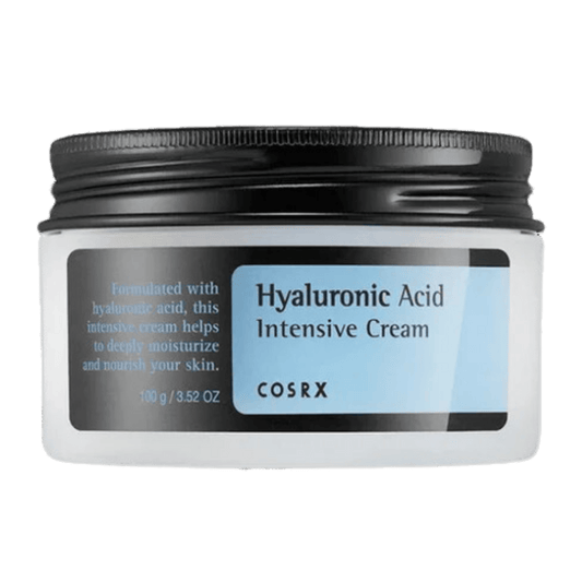 Buy COSRX Hyaluronic Acid Intensive Cream From Skinstash!