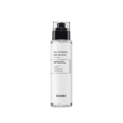 Cosrx The 6 Peptide Skin Booster Serum In Pakistan!