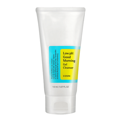 Cosrx Low PH Good Morning Gel Cleanser (150ml)