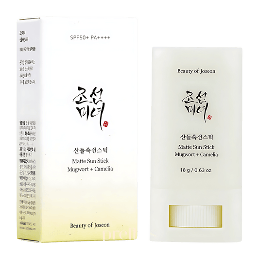 Beauty of Joseon Matte Sun Stick Mugwort Sale On Skinstash!