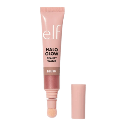 E.L.F Cosmetics Halo Glow Beauty Wand Blush (10ml)