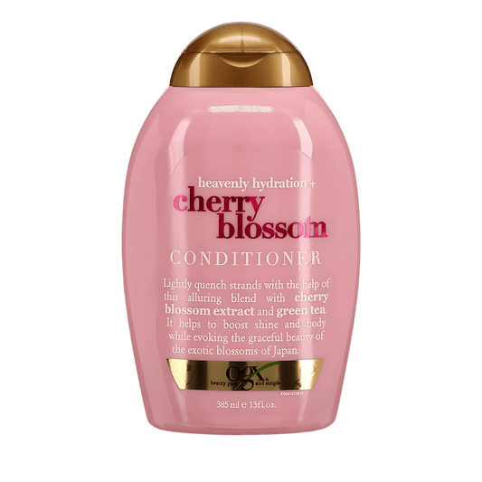 Buy OGX Heavenly Hydration + Cherry Blossom Conditioner In Pakistan!