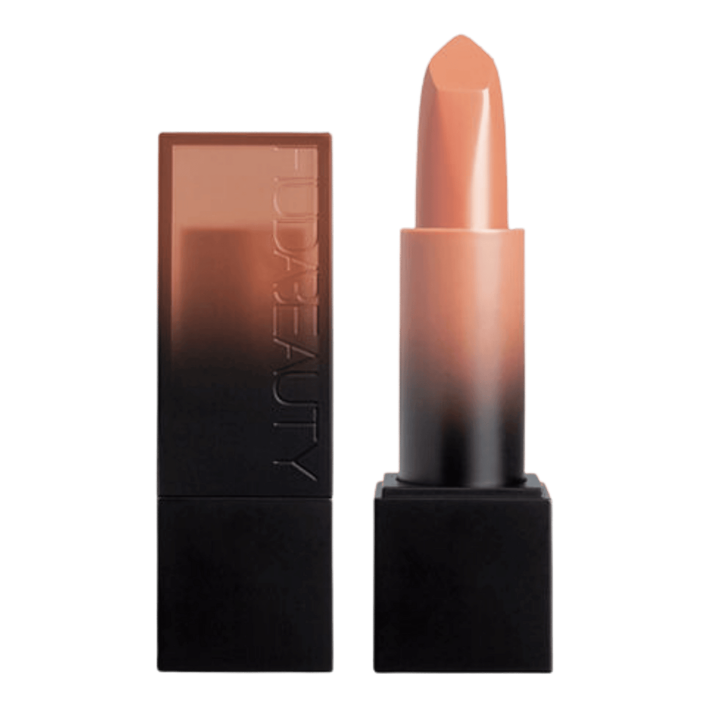 Huda Beauty Power Bullet Cream Glow Lipstick (3g)