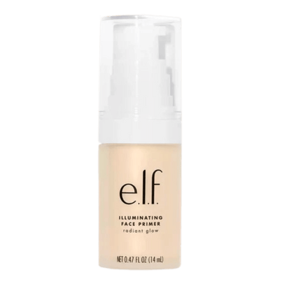 ELF Illuminating Face Primer