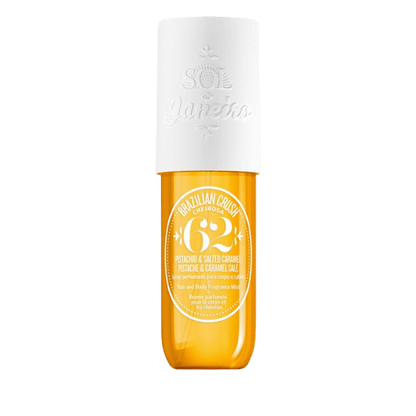 Buy Sol De Janeiro Brazilian Crush Cheirosa 62 Perfume Mist 