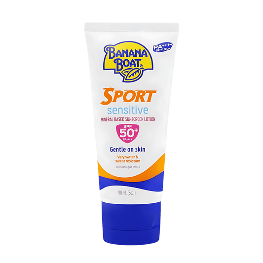 Buy Banana Boat Products Online In Pakistan!