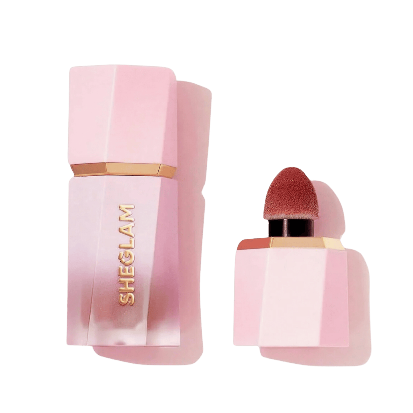 SHEGLAM Color Bloom Liquid Blush (5.2ml)