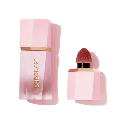 SHEGLAM Color Bloom Liquid Blush (5.2ml)