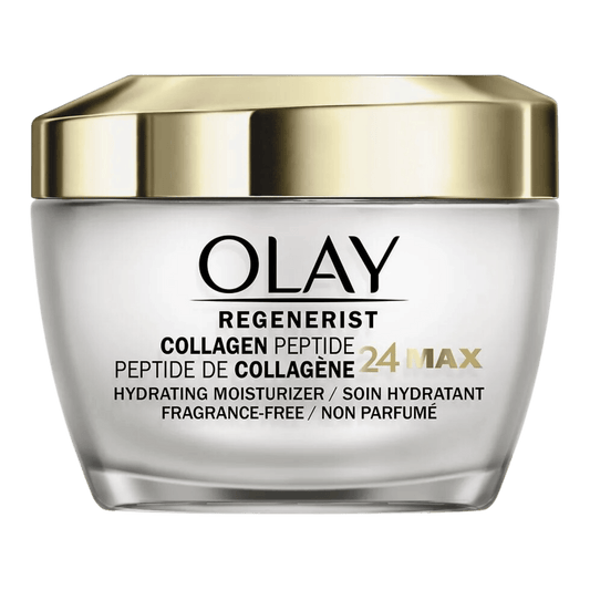 Olay Regenerist Collagen peptide 24 Max (48g)