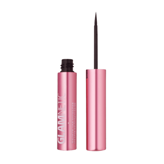 Glamnetic Liquid Magnetic Eyeliner Black Magic (4.3ml)