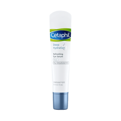 Buy Cetaphil Deep Hydration Refreshing Eye Serum Online In Pakistan!