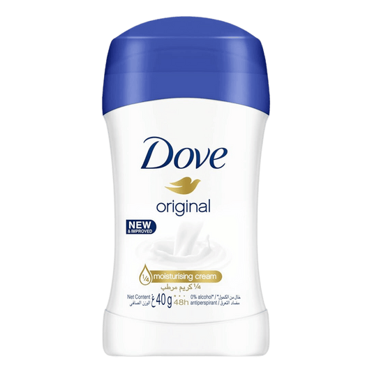 Dove Moisturizing Cream Deodorant 48h (40g)