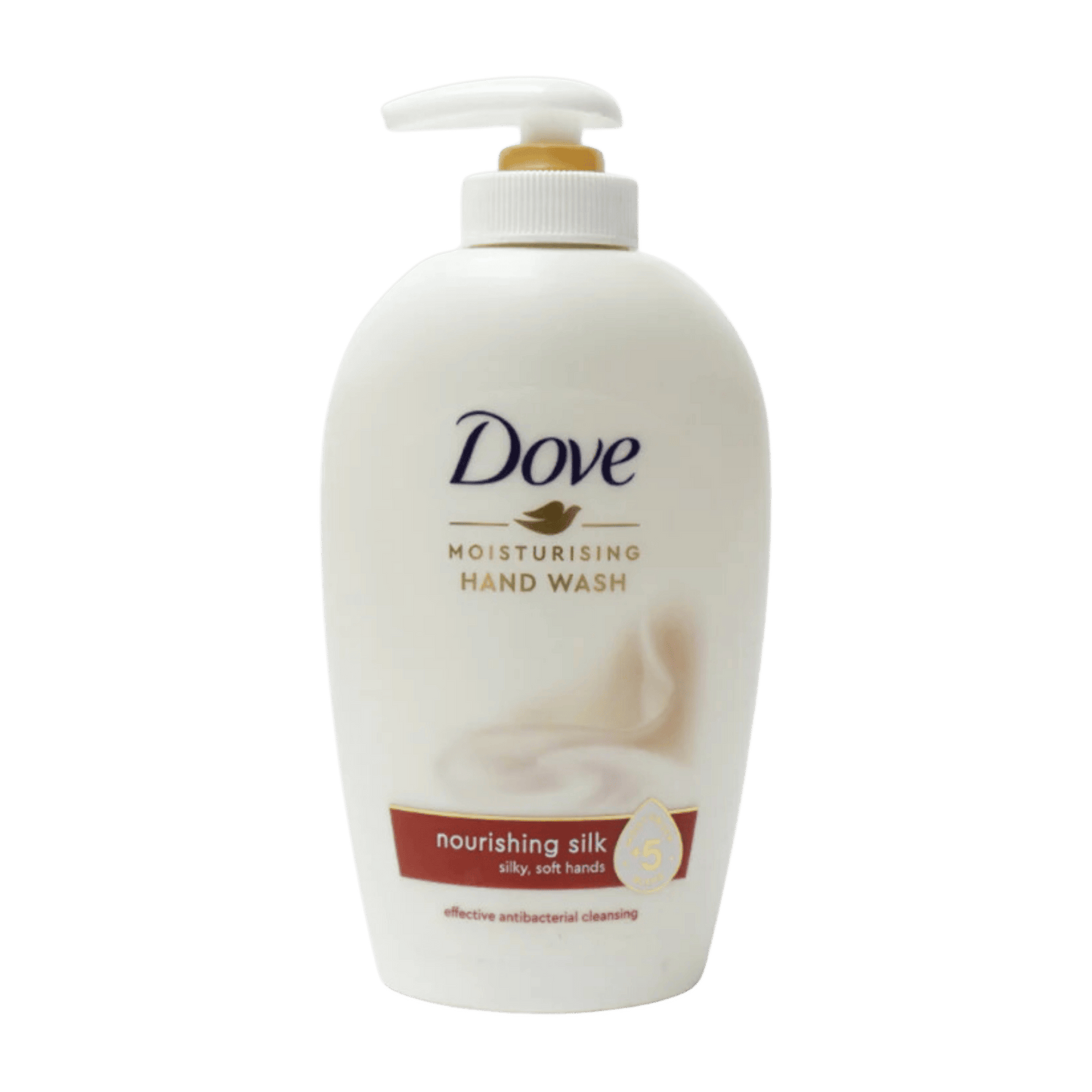 Dove Moisturising Hand Wash (250ml)