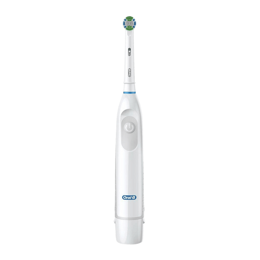 Oral-B Pro Battery Power Toothbrush Precision Clean