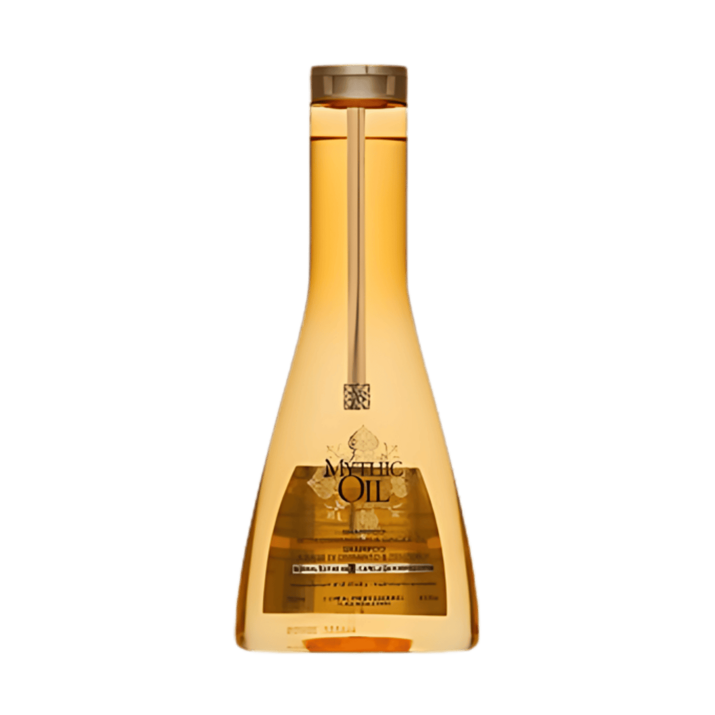 L'Oreal Professionnel Mythic Oil Shampoo with Osmanthus & Ginger Oil (250ml)