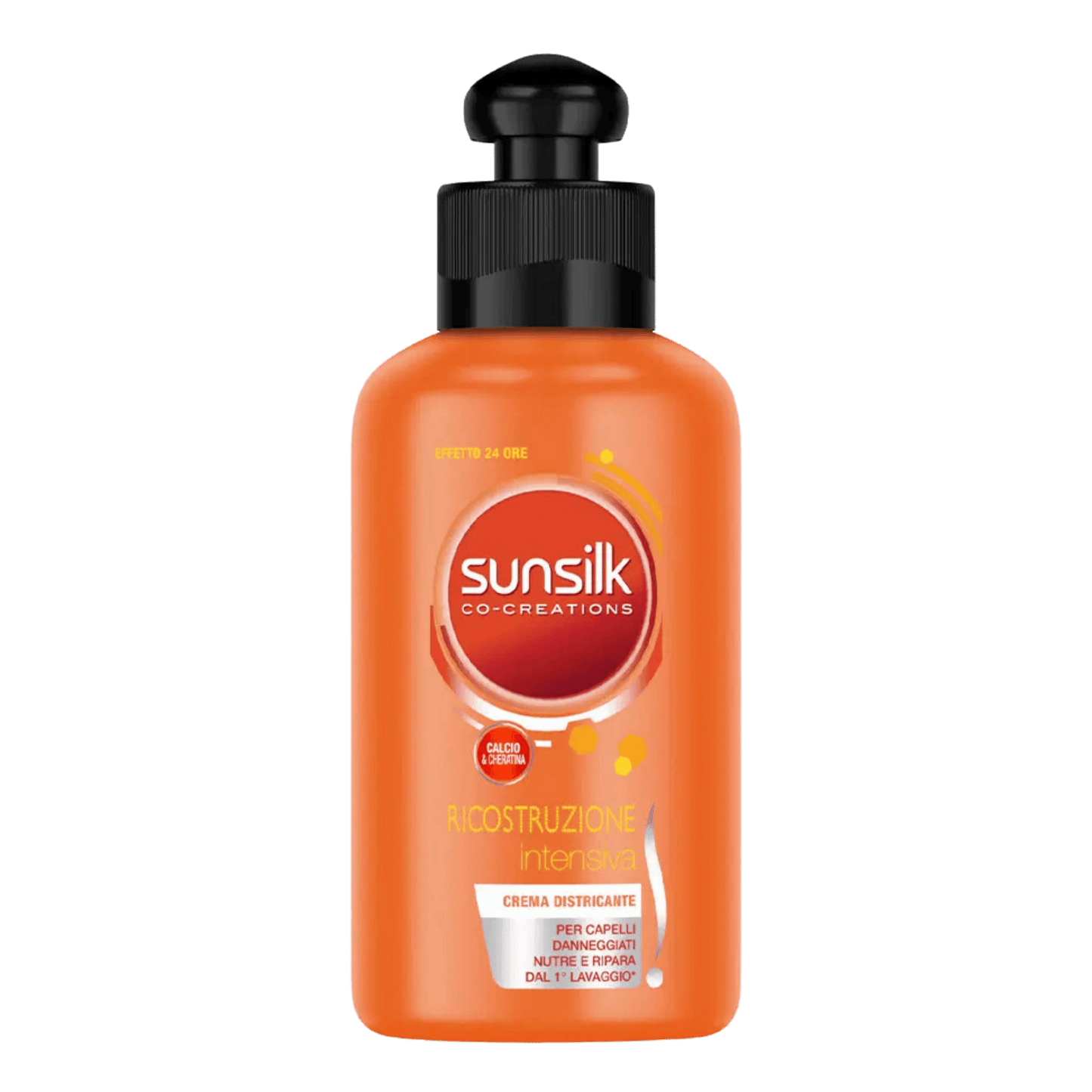 Sunsilk Intensive Reconstruction Leave-In Conditioner (200ml)