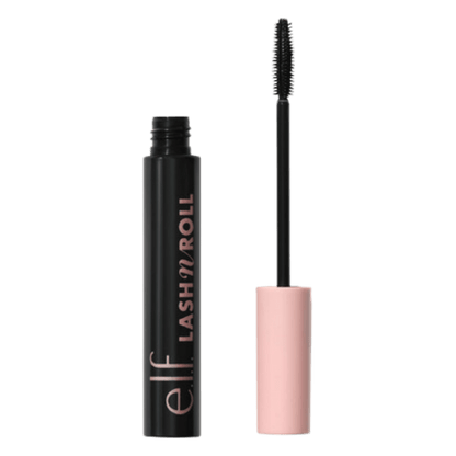 E.l.f. Lash 'N Roll Mascara (9.2g)