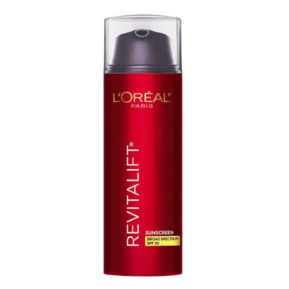 L'Oreal Paris Skincare Revitalift Triple Power Anti Aging Lotion (50ml) Exp: 12/2024