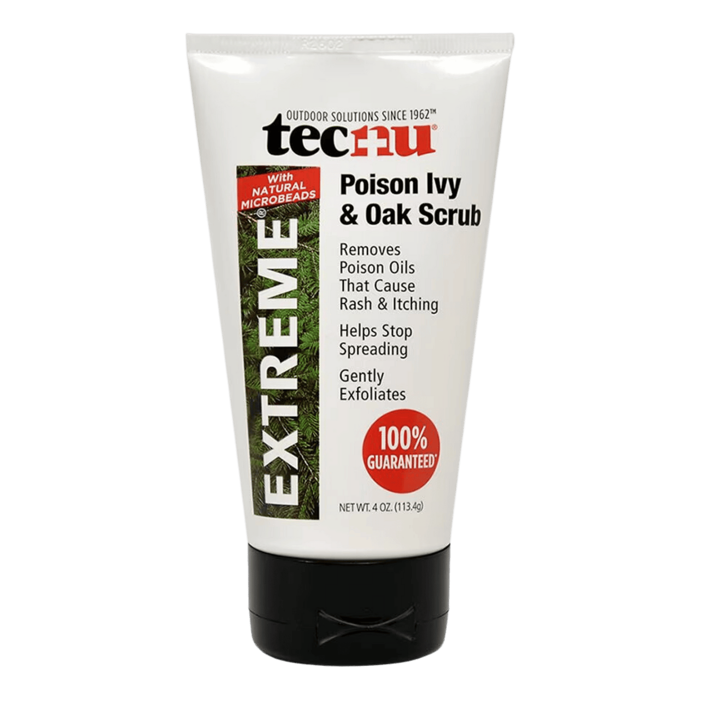 Tecnu Extreme Medicated Poison Ivy & Oak Scrub In Pakistan!