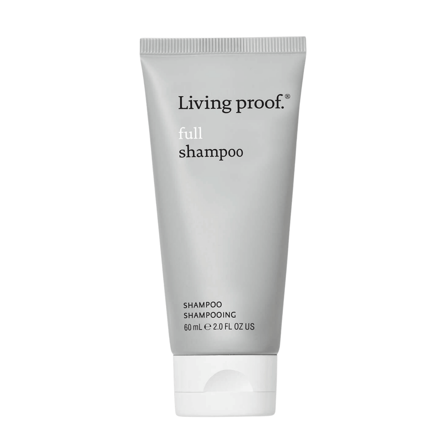 Buy Living Proof Full Shampoo (60ml) From Skinstash Online!