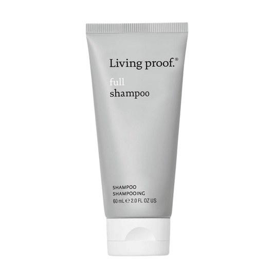 Buy Living Proof Full Shampoo (60ml) From Skinstash Online!