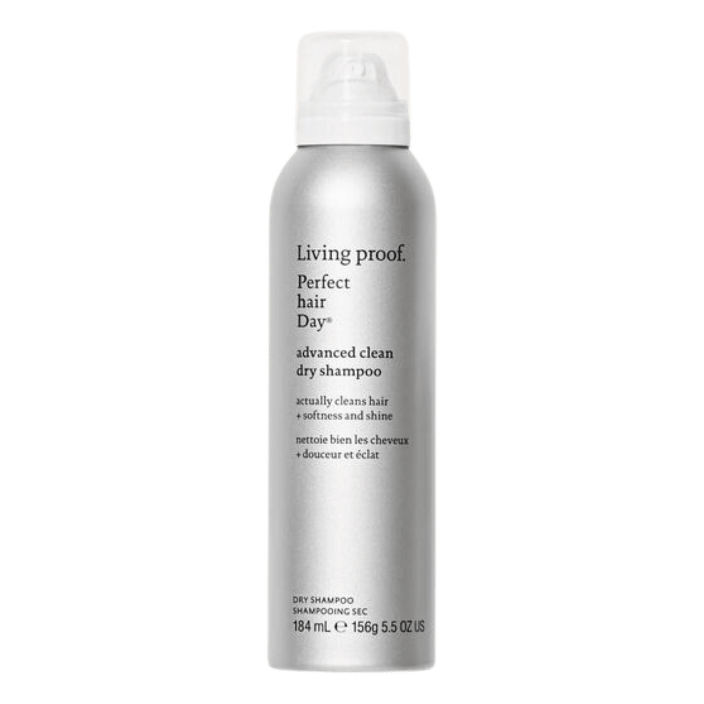 Living Proof Perfect hair Day Advanced Clean Dry Shampoo (184ml)