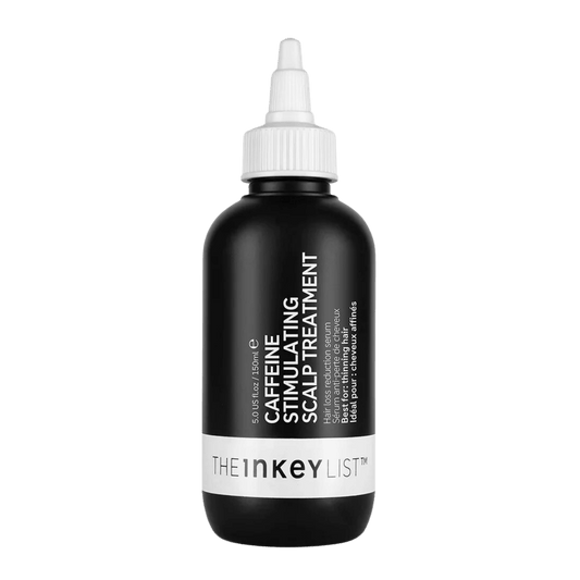 The Inkey List Scalp Treatment - Promotes Hair Growth