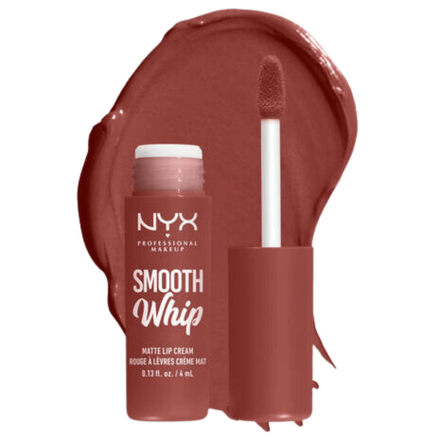 NYX Smooth Whip Matte Lip Cream (4ml)