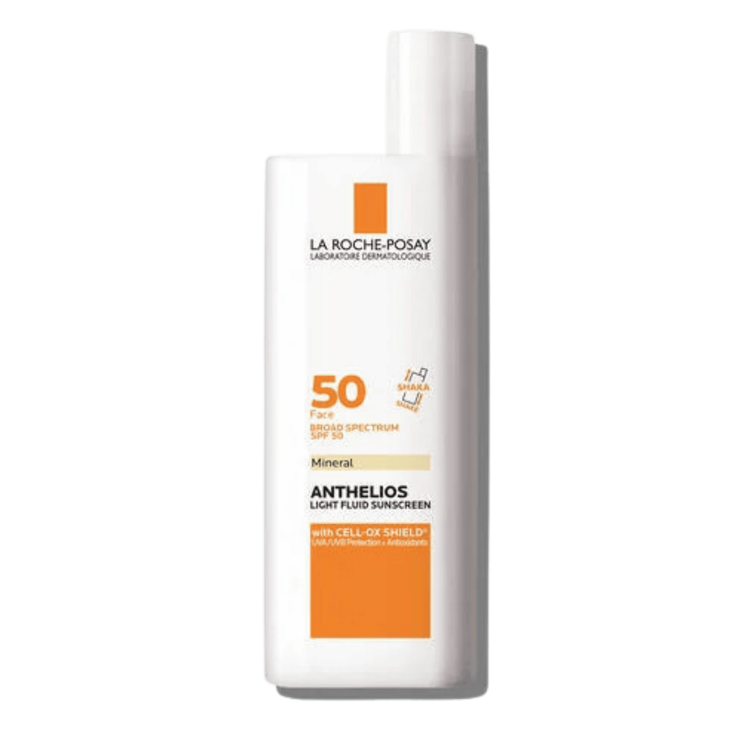 Zinc Oxide Sunscreen 50ml - Mineral Sunscreen, Broad Spectrum, UV Protection, Pakistan