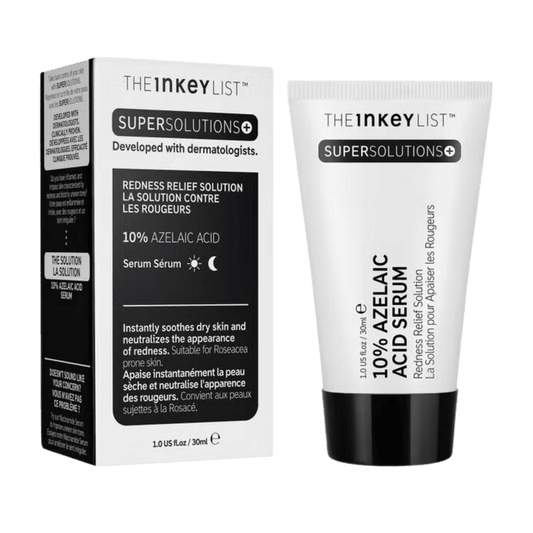 The INKEY List Serum 30ml - Skincare Products, Facial Serum, Pakistan!