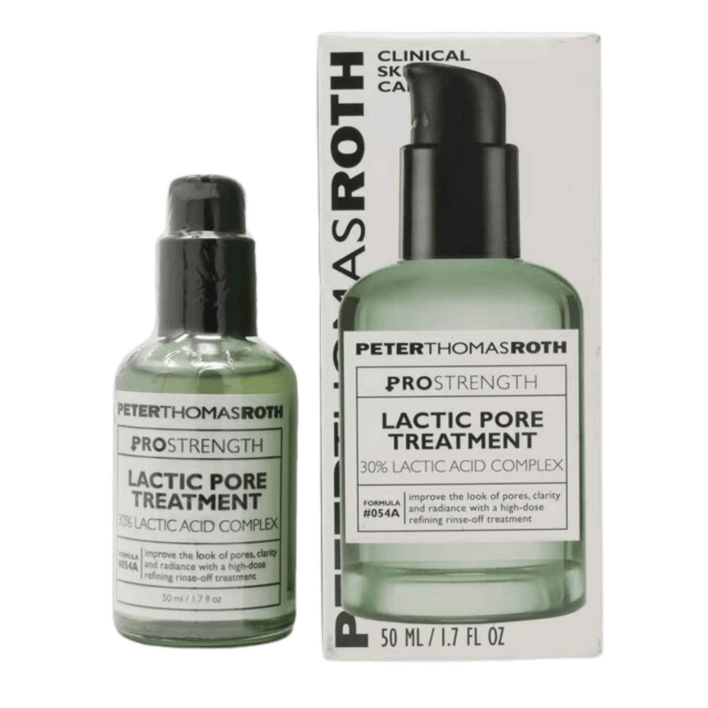 Buy Peter Thomas Roth Pro Strength Lactic Pore Treatment In Pakistan!