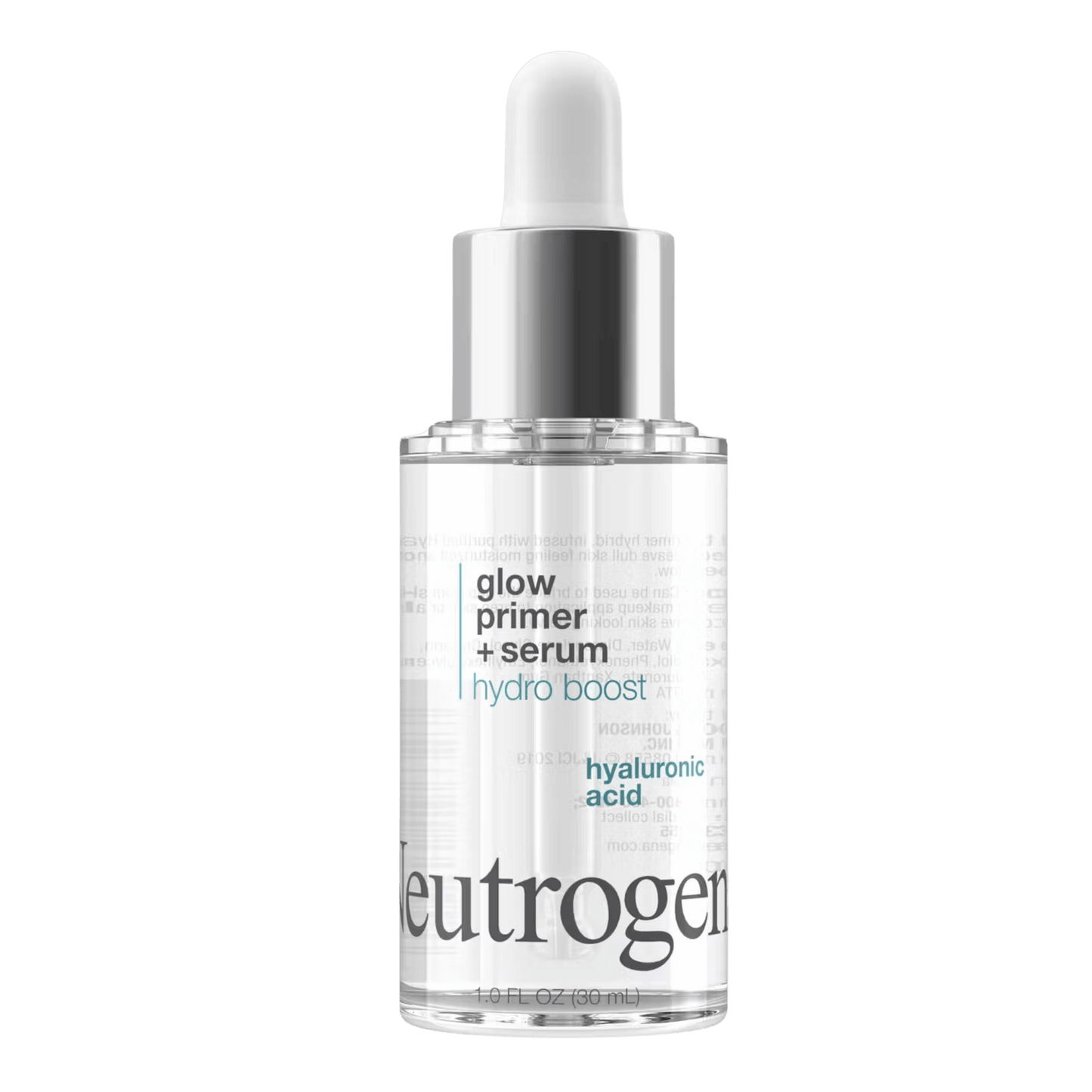 Neutrogena Skincare 30ml - Face Treatment, Primer, Serum, Pakistan